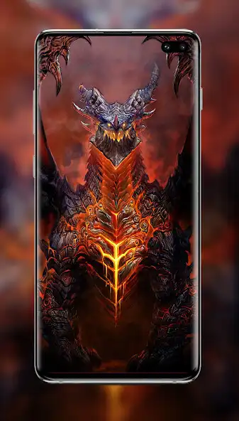 Play Monster Hunter Wallpaper  and enjoy Monster Hunter Wallpaper with UptoPlay