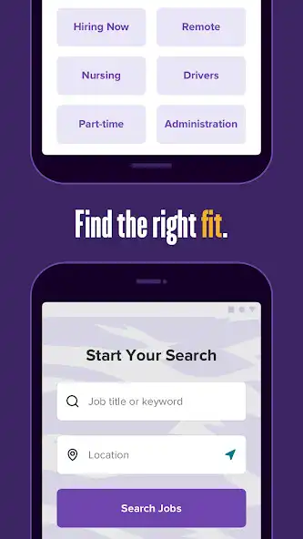 Play Monster Job Search  and enjoy Monster Job Search with UptoPlay