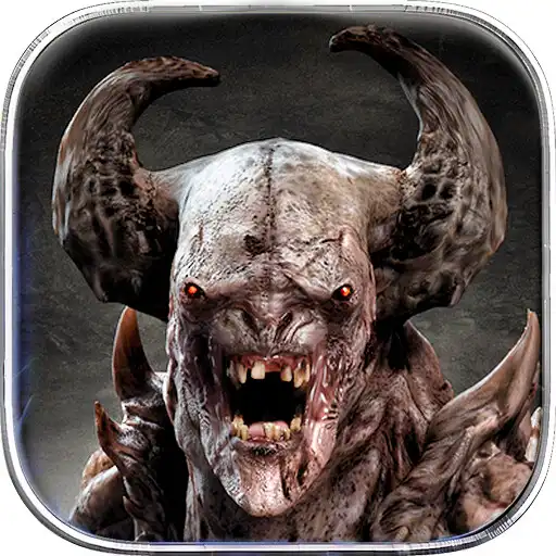 Play Monster Killing City Shooting II APK