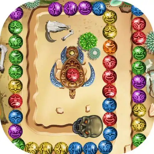 Play Monster Marble APK