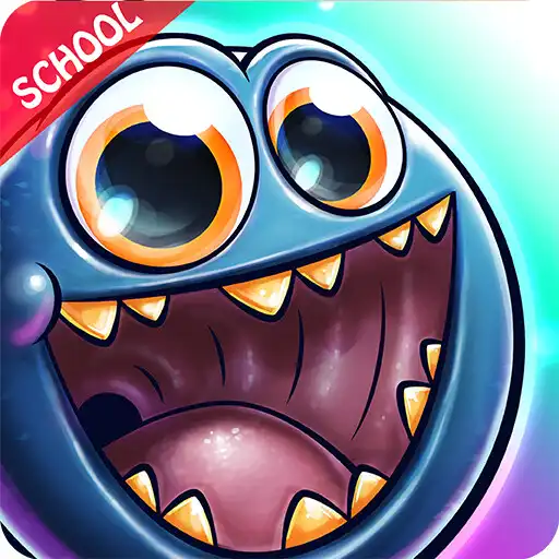 Play Monster Math: Kids School Game APK