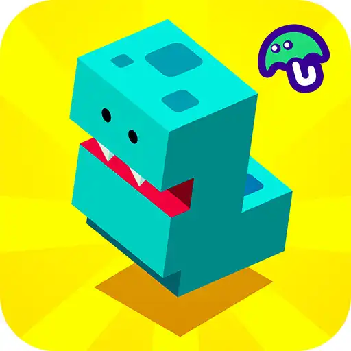 Play Monster Merge APK