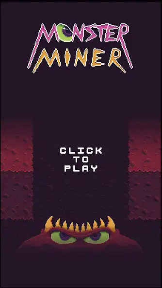 Play Monster Miner  and enjoy Monster Miner with UptoPlay