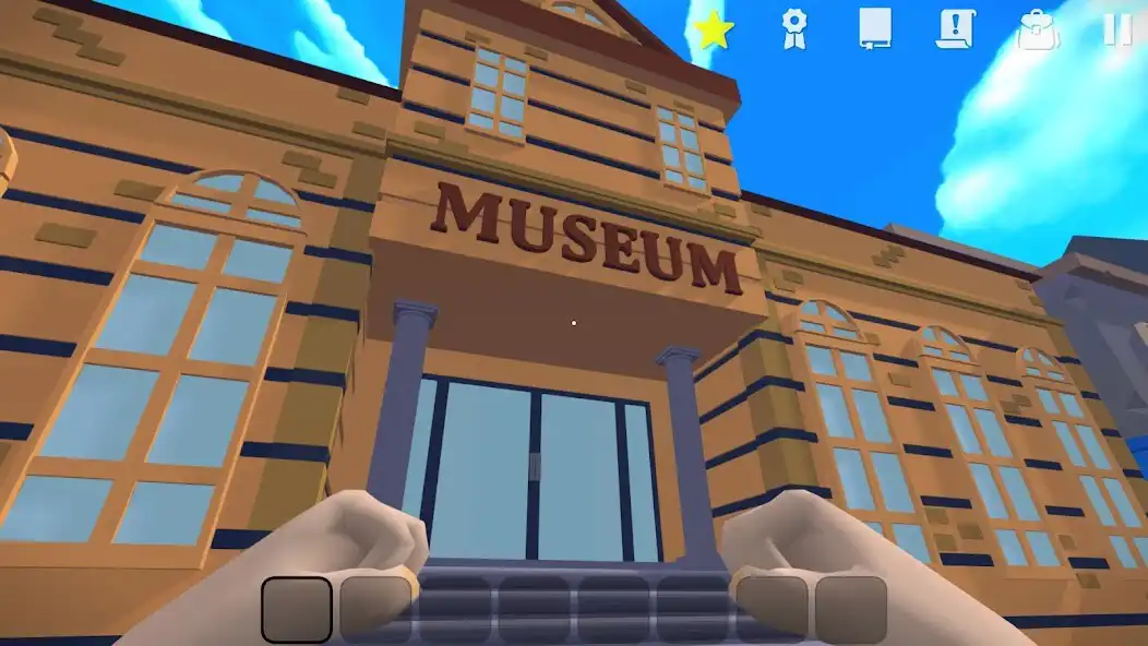 Play Monster Museum  and enjoy Monster Museum with UptoPlay