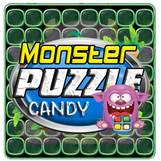 Play Monster Puzzle Candy Blast APK