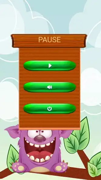 Play Monster Puzzle Candy Blast as an online game Monster Puzzle Candy Blast with UptoPlay