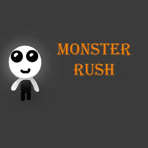 Play Monster Rush APK