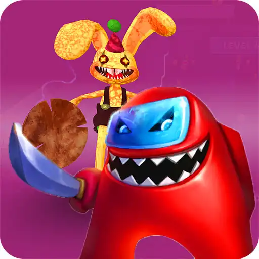 Play Monster Scary : Bunzo Playtime APK