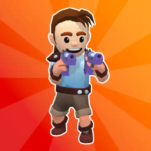 Play Monster Shot APK