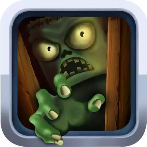 Play Monster Siege: Slingshot Shooter Game APK