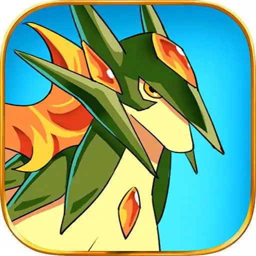 Play Monster Storm Apoiion(New Ver.) APK