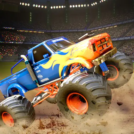 Play Monster Truck : Car Game Stunt APK