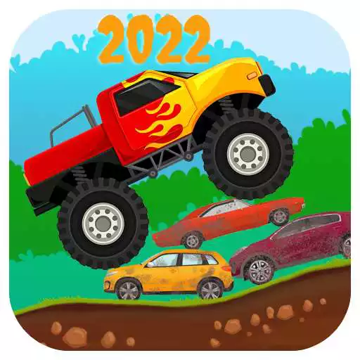 Play Monster Truck: Challenge APK