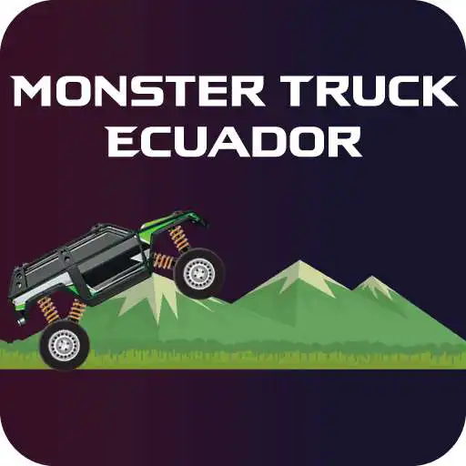 Play MonsterTruck EC APK