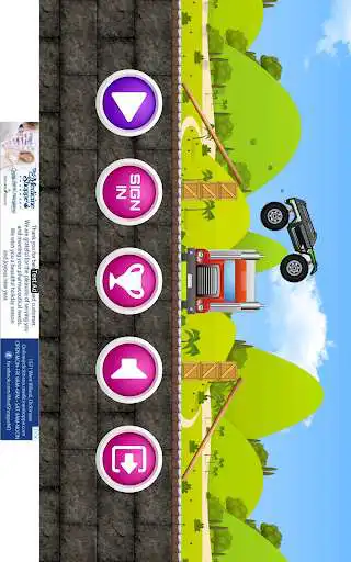 Play MonsterTruck EC  and enjoy MonsterTruck EC with UptoPlay