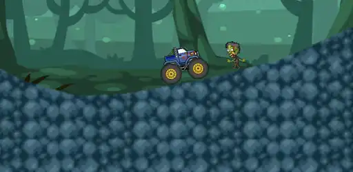 Play Monster Truck Hill  and enjoy Monster Truck Hill with UptoPlay