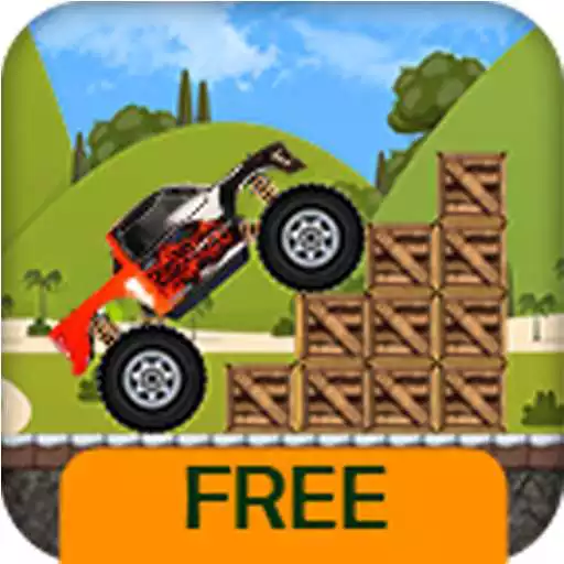 Free play online Monster Truck Racing APK