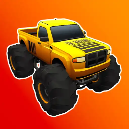 Play Monster Truck Rampage APK