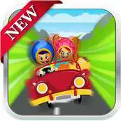 Free play online monster Umizoomi truck racing APK