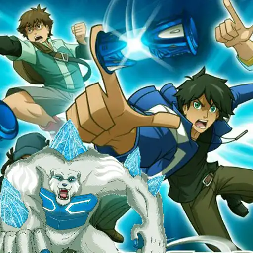 Play Monsuno HD Backround APK