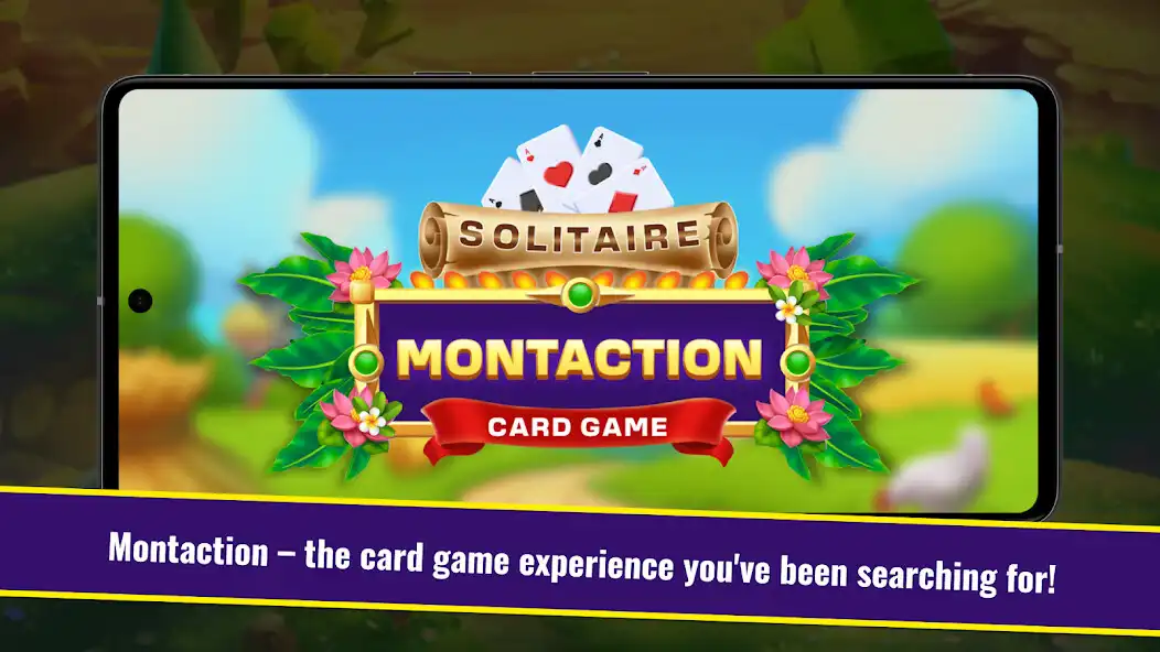 Play Montaction  and enjoy Montaction with UptoPlay