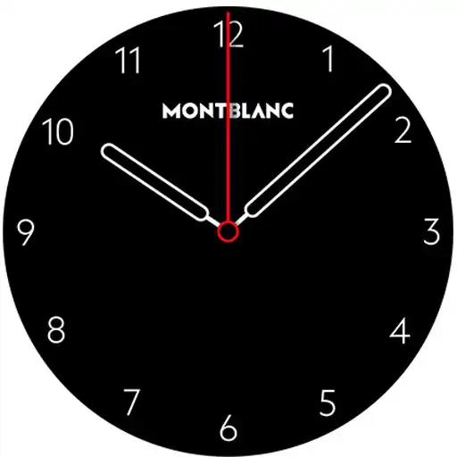 Play Montblanc Summit - Energy Classic Watch Face APK