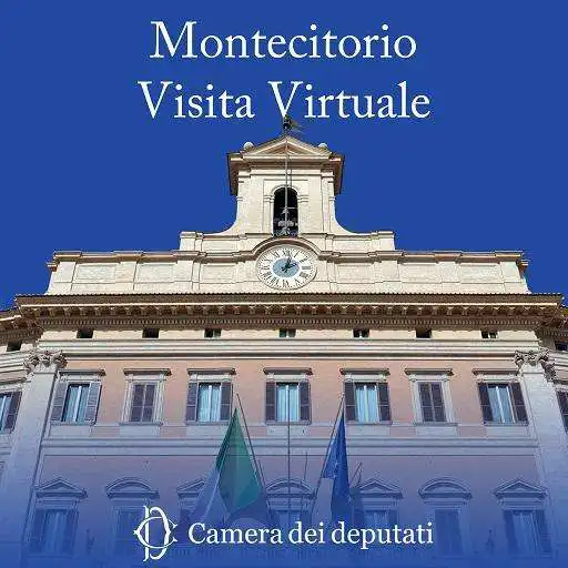 Play Montecitorio Visita Virtuale APK