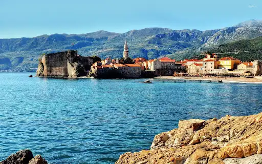 Play Montenegro wallpaper  and enjoy Montenegro wallpaper with UptoPlay