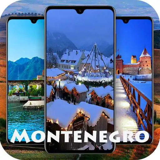 Play Montenegro Wallpapers APK