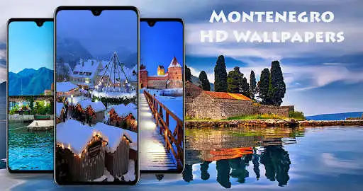 Play Montenegro Wallpapers  and enjoy Montenegro Wallpapers with UptoPlay