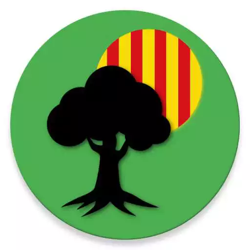 Free play online Monumental Trees of Catalonia APK