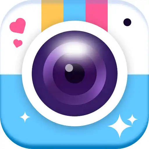 Play MOOCA CAM – cute selfie camera APK