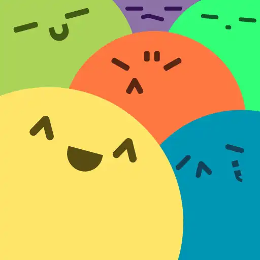 Play Moodpress - Mood Diary Tracker APK