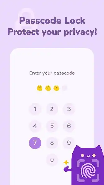 Play Moodpress - Mood Diary Tracker as an online game Moodpress - Mood Diary Tracker with UptoPlay