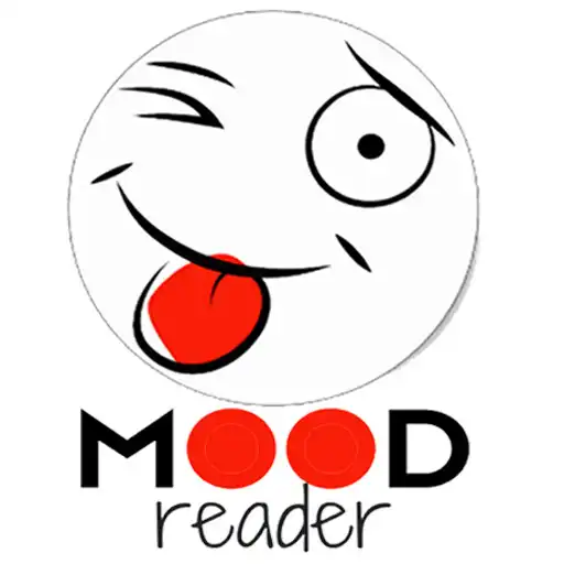 Play Mood Reader - Fun with image. APK