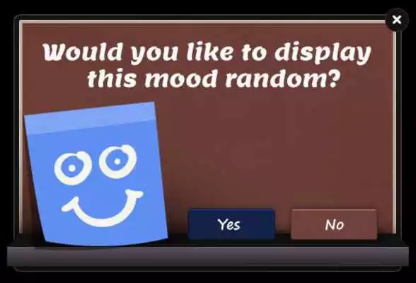 Play Mood Scanner