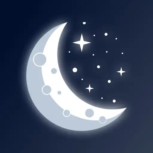 Play Moon Calendar and Horoscope APK