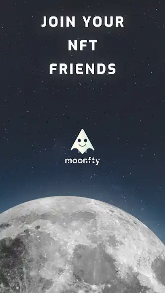 Play moonfty: NFT Discovery  Drops  and enjoy moonfty: NFT Discovery  Drops with UptoPlay