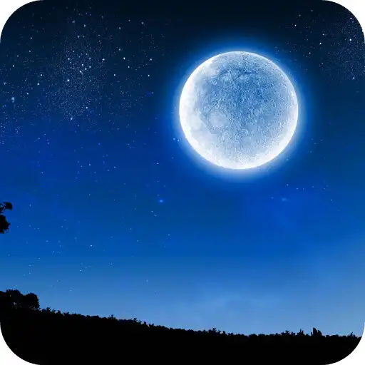 Play Moon Full HD Wallpaper APK