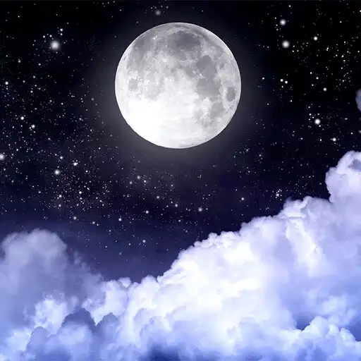 Play Moonlight HD Wallpapers-Moon Wallpaper Background APK