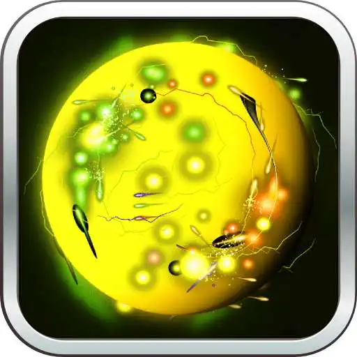 Free play online Moon Pursuit  APK