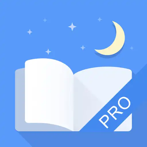 Play Moon+ Reader Pro APK