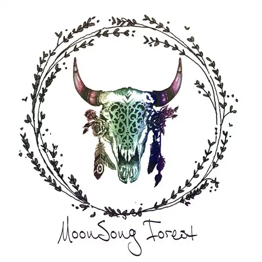 Play MoonSong Forest APK