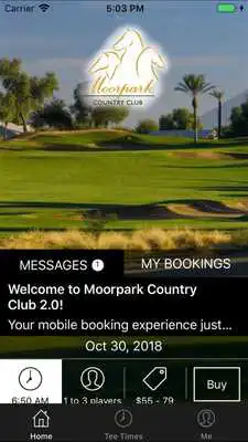 Play Moorpark