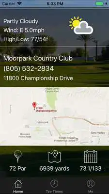 Play Moorpark