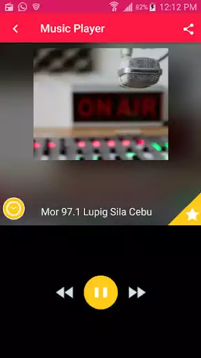 Play mor 97.1 lupig sila cebu  and enjoy mor 97.1 lupig sila cebu with UptoPlay