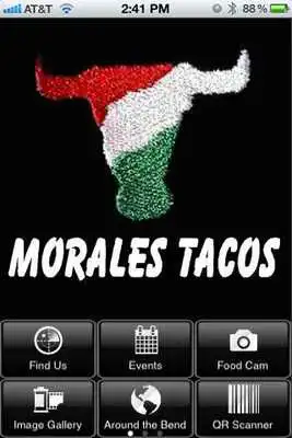 Play Morales Tacos