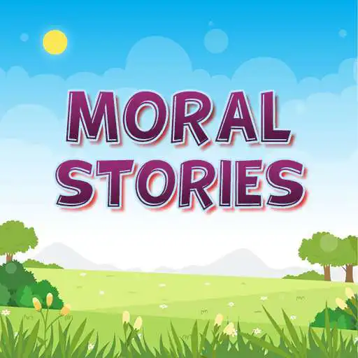 Play Moral Stories: English short Stories Offline APK