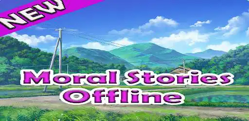 Play Moral Stories Offline  and enjoy Moral Stories Offline with UptoPlay