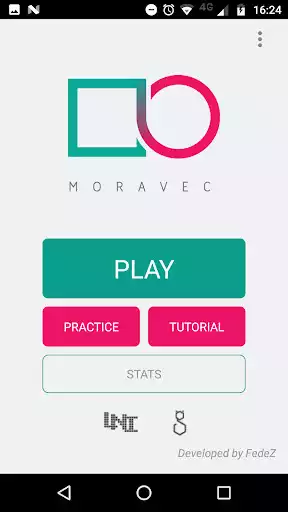 Play Moravec  and enjoy Moravec with UptoPlay